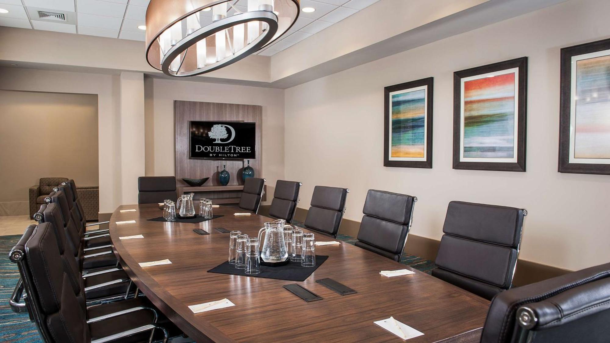 Doubletree By Hilton Hotel West Palm Beach Airport Экстерьер фото