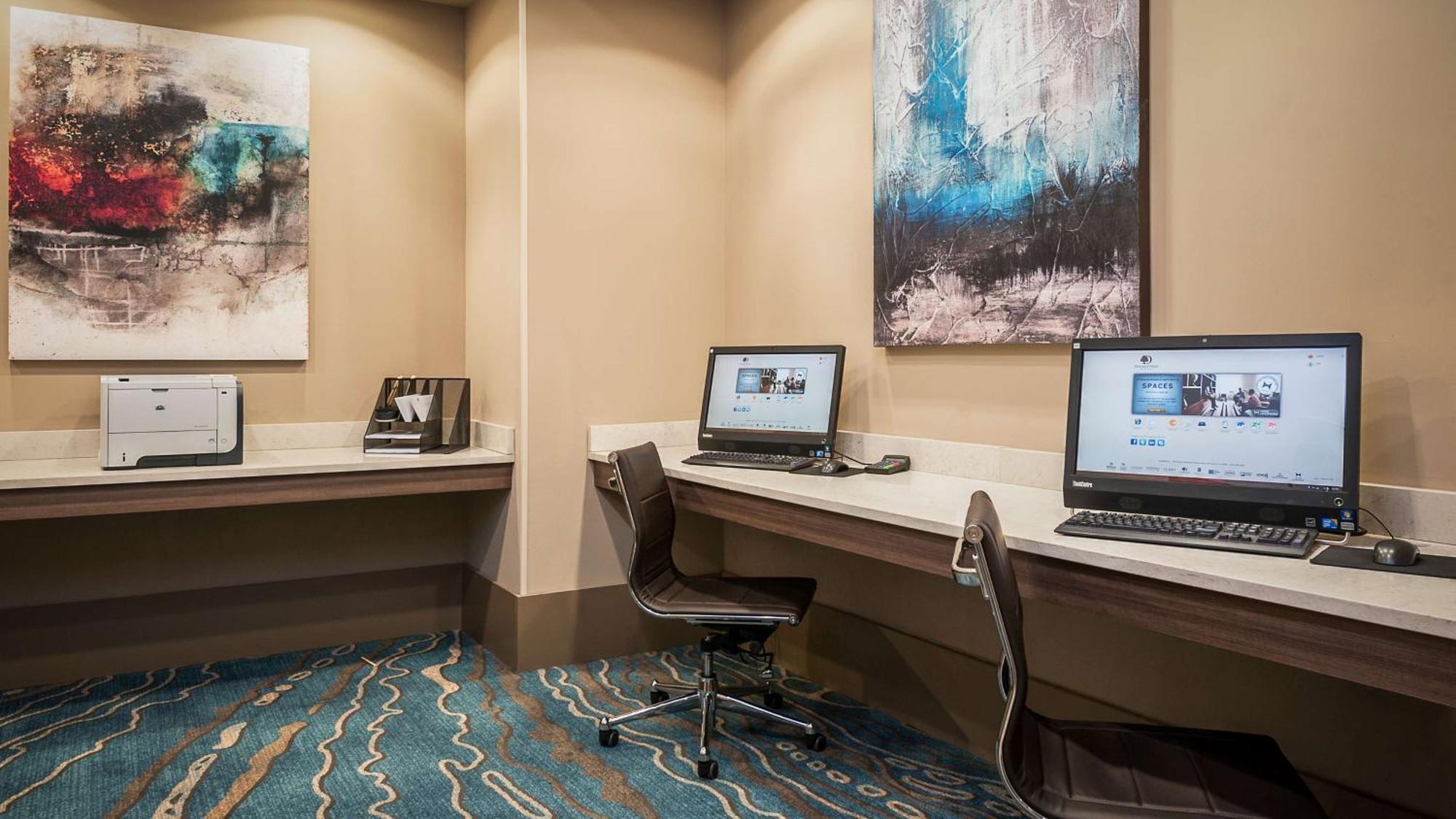 Doubletree By Hilton Hotel West Palm Beach Airport Экстерьер фото