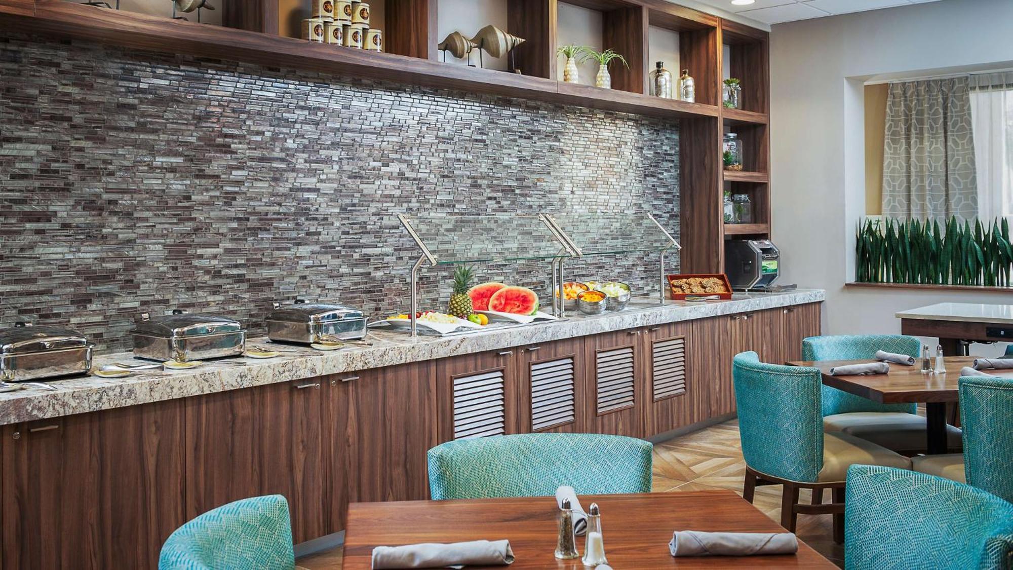 Doubletree By Hilton Hotel West Palm Beach Airport Экстерьер фото