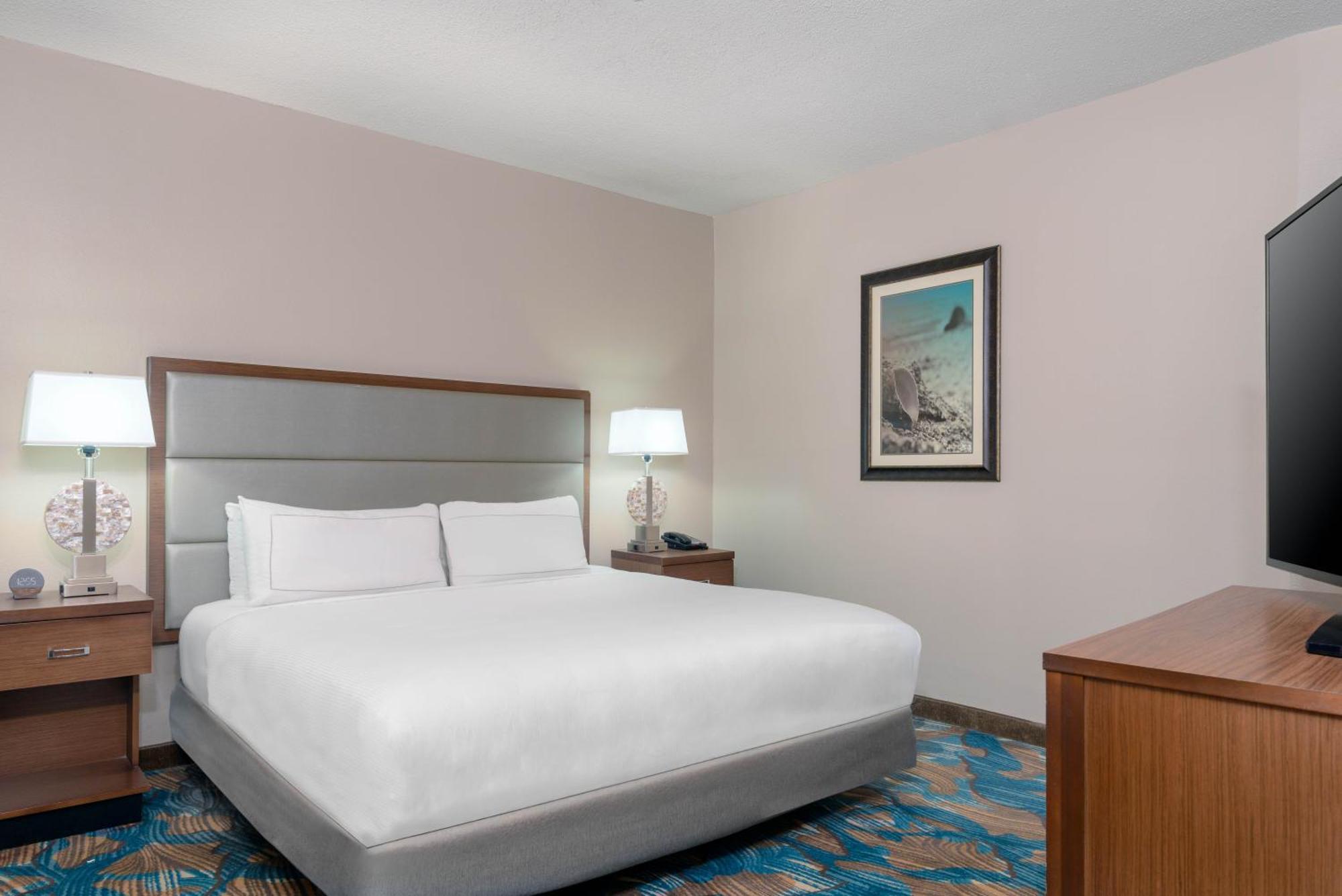 Doubletree By Hilton Hotel West Palm Beach Airport Экстерьер фото