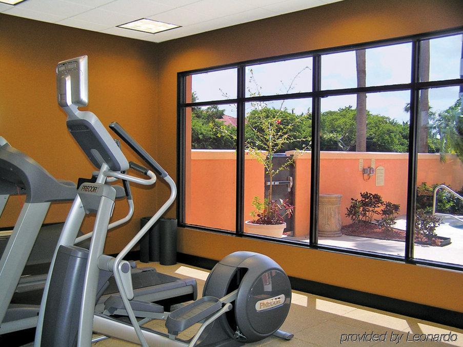 Doubletree By Hilton Hotel West Palm Beach Airport Удобства фото