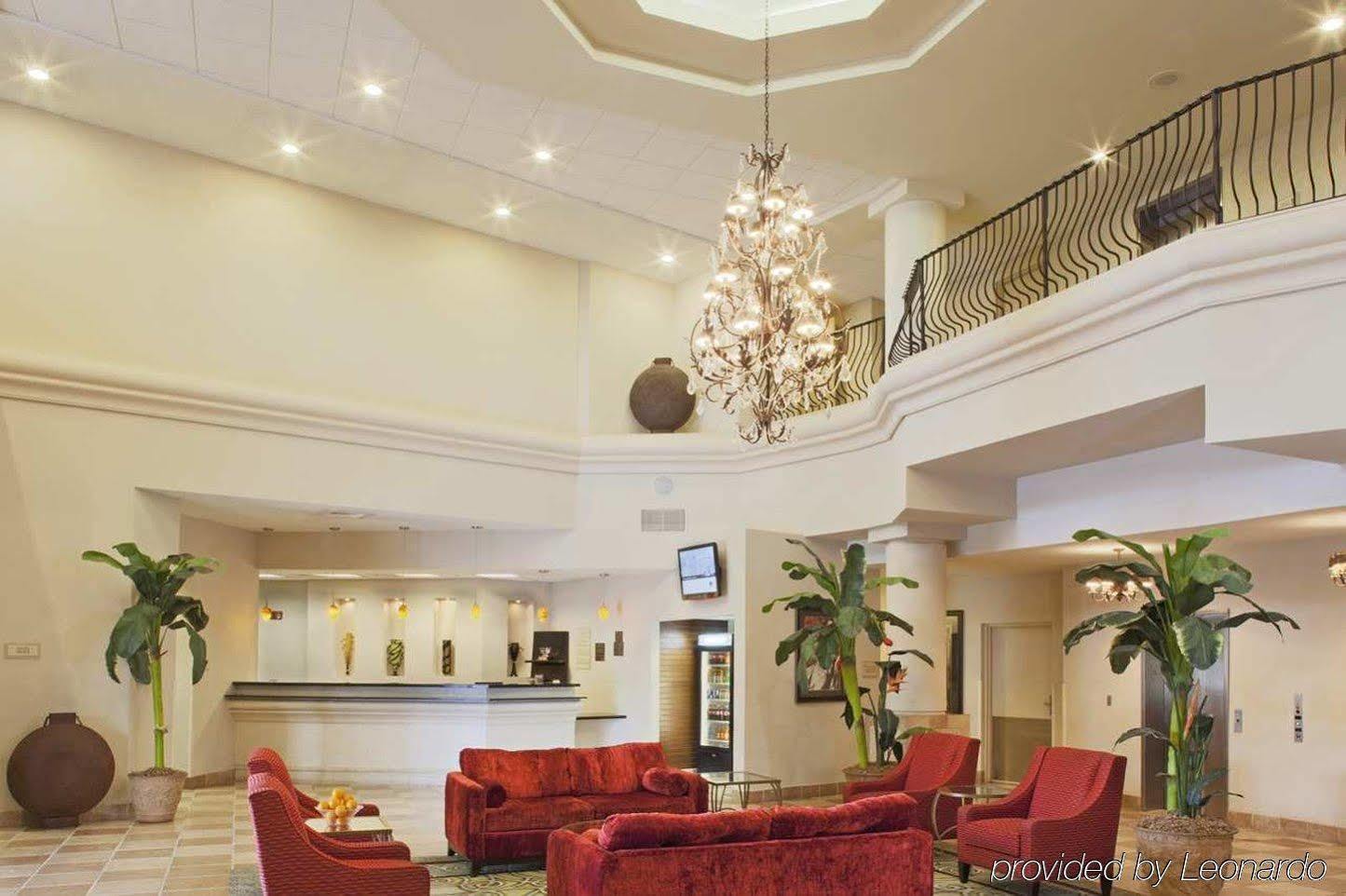 Doubletree By Hilton Hotel West Palm Beach Airport Экстерьер фото