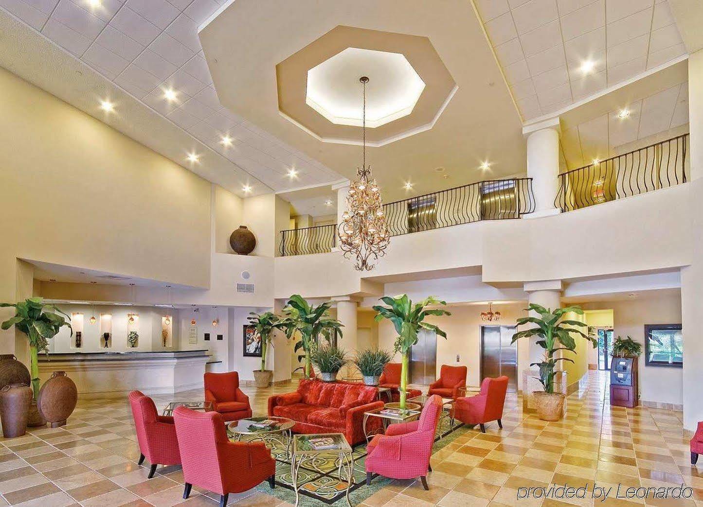 Doubletree By Hilton Hotel West Palm Beach Airport Экстерьер фото