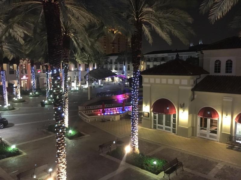 Doubletree By Hilton Hotel West Palm Beach Airport Экстерьер фото